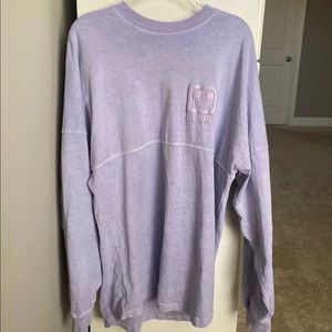 Disney Lavender Spirit Jersey